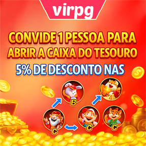 virpg Indique amigos para receber um bônus