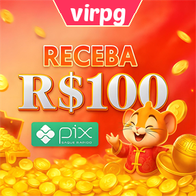 virpg Ganhe R$ 100,00 Gratis